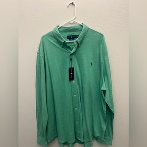 Polo Ralph Lauren Featherweight Mesh